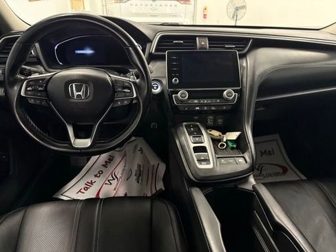 Used 2021 Honda Insight Touring image 17