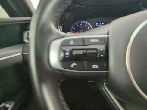 Used 2023 Kia K5 GT-Line FWD image 27