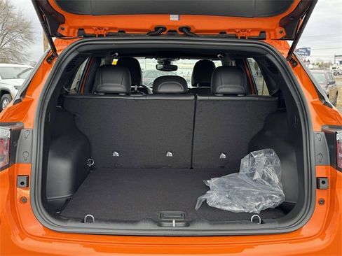 New 2026 Jeep Compass Latitude image 17