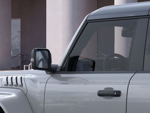 New 2026 Ford Bronco Raptor w/ Interior Carbon Fiber Pack AWD/4WD image 22