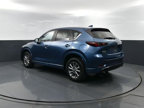 Used 2024 MAZDA CX-5 AWD 2.5 S w/ Select Package image 29