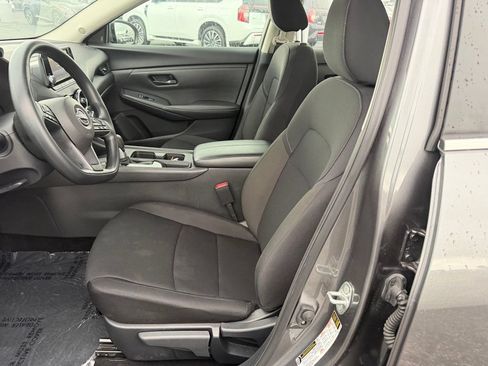 Used 2025 Nissan Sentra S FWD image 15