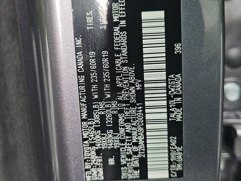 Used 2023 Lexus RX 350 Premium image 16