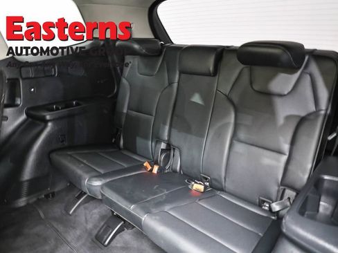 Used 2025 Kia Telluride S AWD/4WD image 25