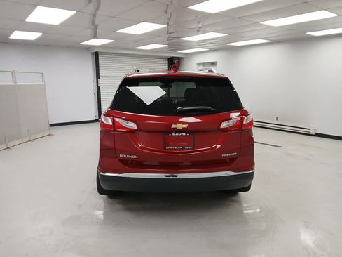 Used 2019 Chevrolet Equinox Premier image 6