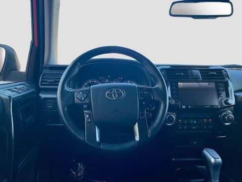 Used 2023 Toyota 4Runner TRD Pro AWD/4WD image 24