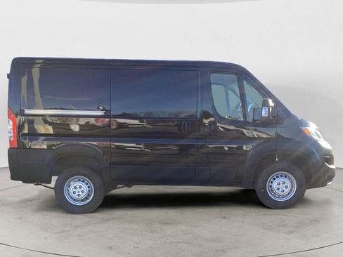 New 2026 RAM ProMaster 1500 w/ Premium Convenience Group image 7