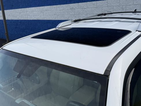 Used 2016 Toyota 4Runner SR5 Premium image 6