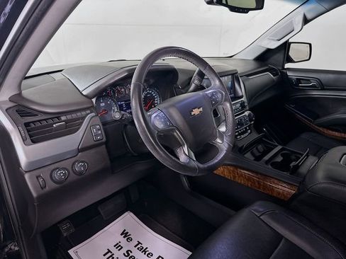 Used 2018 Chevrolet Tahoe Premier image 10