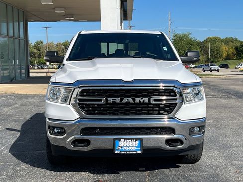 Used 2023 RAM 1500 Lone Star w/ Trailer Tow Group image 4