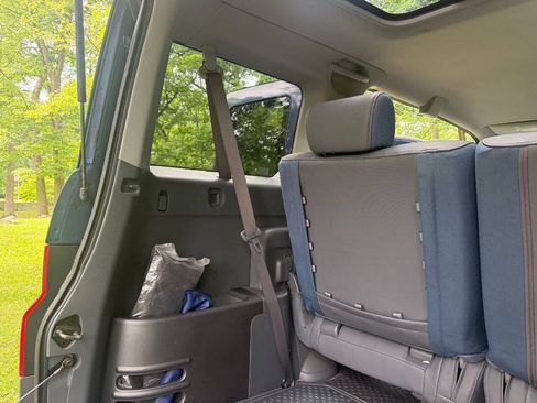 Used 2003 Honda Element EX image 61