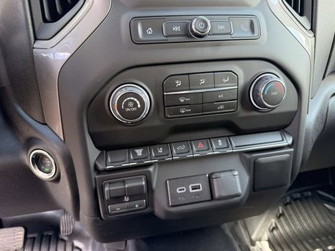 New 2026 Chevrolet Silverado 2500 W/T AWD/4WD image 20