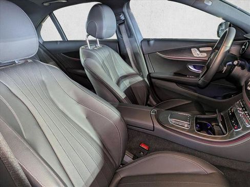 Certified 2023 Mercedes-Benz E 350 Sedan image 20