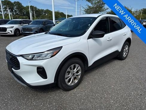Used 2024 Ford Escape Active AWD/4WD image 15