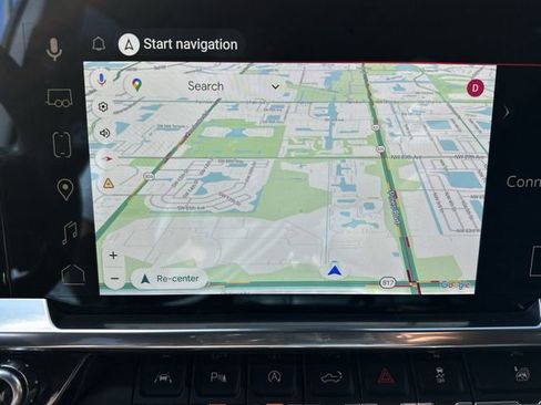 Certified 2023 GMC Sierra 1500 SLT w/ SLT Premium Plus Package image 25