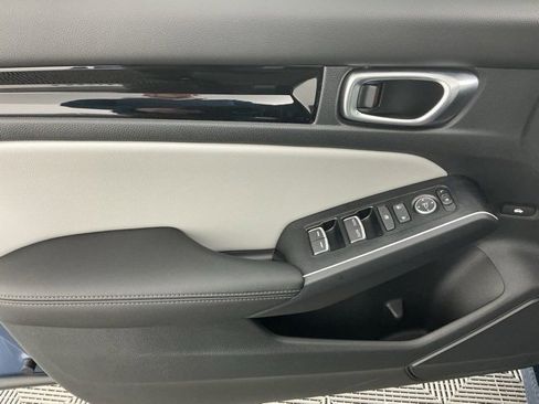 Certified 2026 Honda Civic Sport Touring image 7