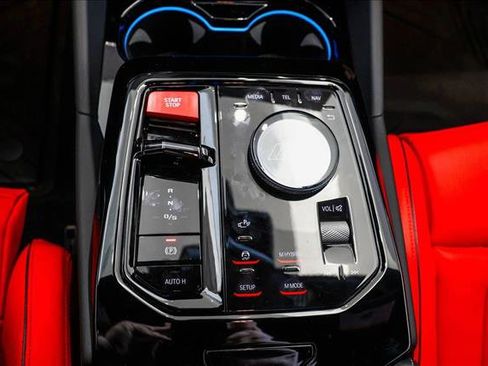 New 2026 BMW M5 image 14