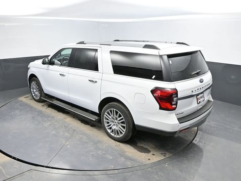 Used 2024 Ford Expedition Max Limited image 15