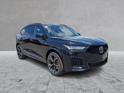New 2026 Acura MDX Type S