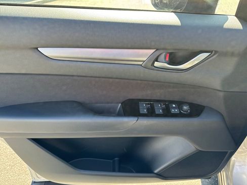 New 2025 MAZDA CX-5 AWD 2.5 S image 10