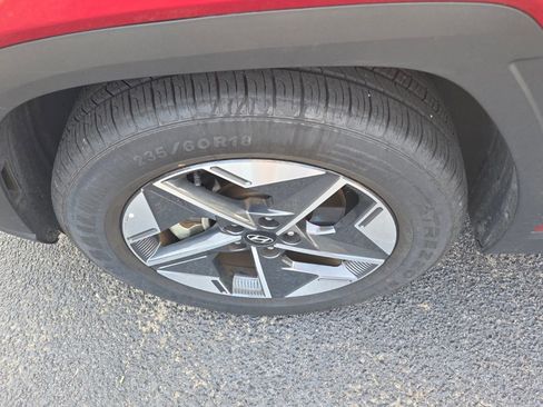 Used 2025 Hyundai Tucson SEL FWD image 18