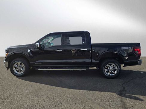 Used 2024 Ford F150 XLT w/ Equipment Group 302A MID image 7