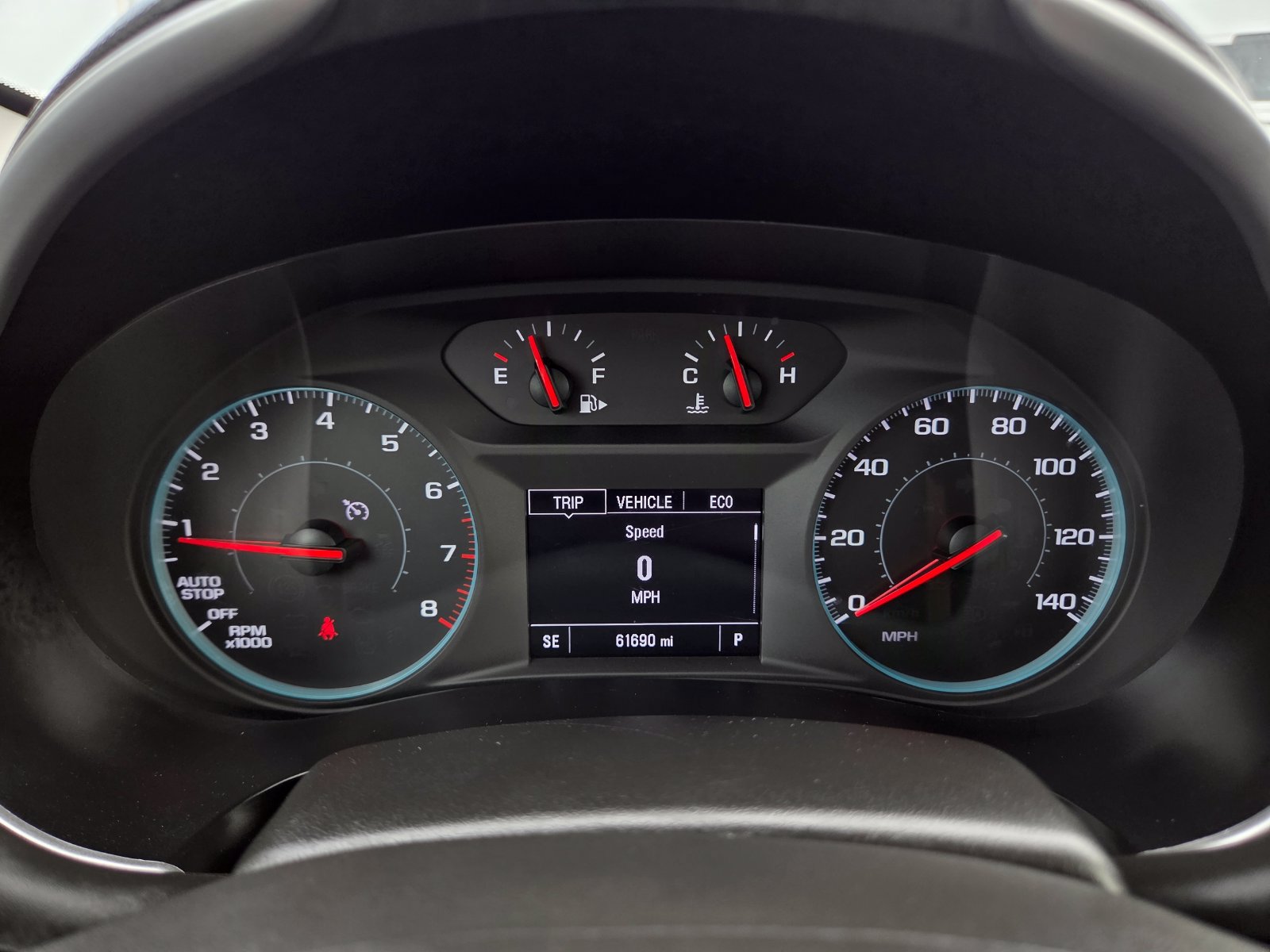 Used 2024 Chevrolet Malibu LT FWD image 39
