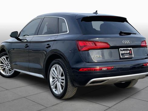 Used 2019 Audi Q5 2.0T Premium Plus w/ Premium Plus Package image 11