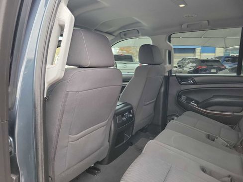 Used 2020 Chevrolet Suburban LS w/ Max Trailering Package image 12