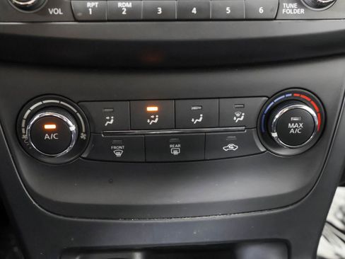 Used 2018 Nissan Sentra S FWD image 30