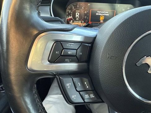 Used 2020 Ford Mustang GT Premium w/ Equipment Group 401A image 30