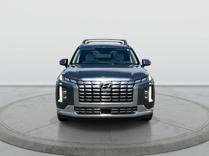 Used 2023 Hyundai Palisade Calligraphy