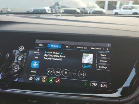 Used 2021 Buick Envision Avenir image 10