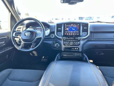 Used 2019 RAM 1500 Big Horn image 18