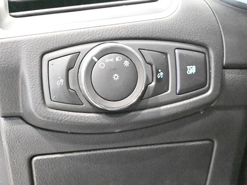 Certified 2023 Ford Edge SEL image 17