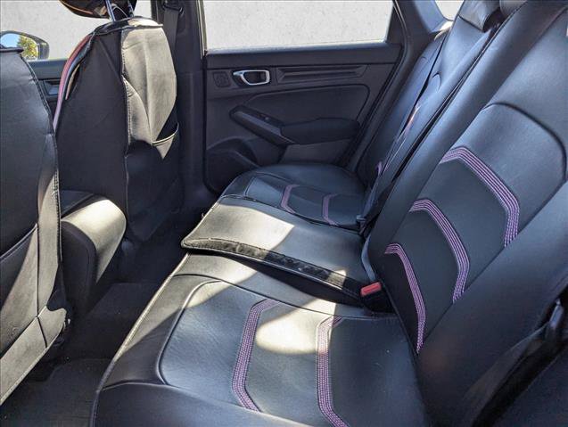 Used 2023 Honda Civic Sport image 24