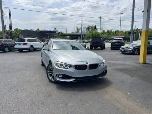 Used 2016 BMW 428i xDrive Coupe image 3