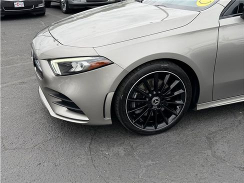 Used 2020 Mercedes-Benz A 220 image 10