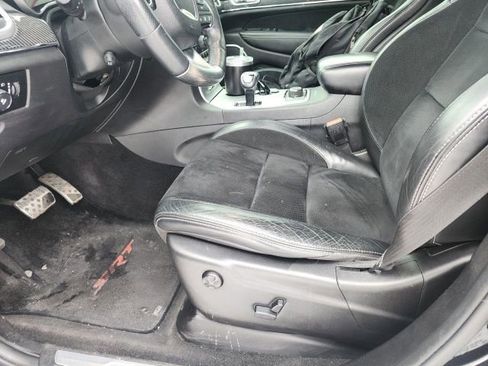 Used 2014 Jeep Grand Cherokee SRT image 6