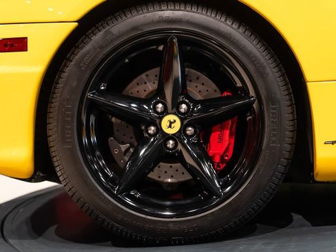 Used 2001 Ferrari 360 Spider RWD image 15