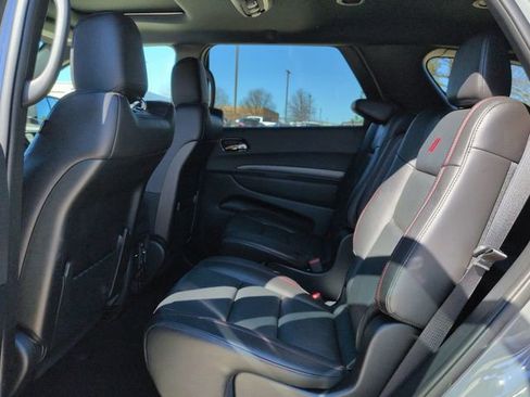 Used 2025 Dodge Durango R/T image 15