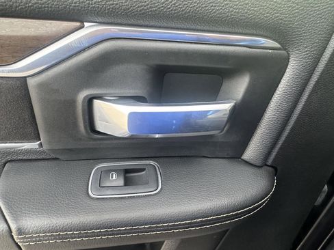 Used 2024 RAM 2500 Laramie w/ Safety Group image 40