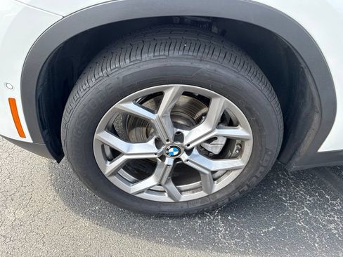 Used 2024 BMW X4 xDrive30i AWD/4WD image 26