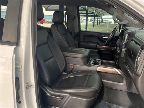 Used 2021 Chevrolet Silverado 1500 RST w/ Texas Edition Plus image 9