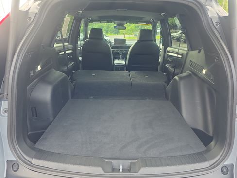Used 2024 Honda CR-V Sport-L image 17
