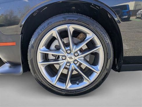 Used 2022 Dodge Challenger GT AWD/4WD image 26