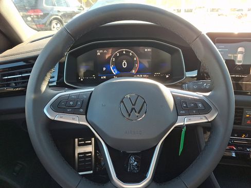New 2026 Volkswagen Jetta S FWD image 14
