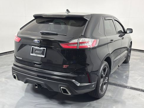 Used 2019 Ford Edge ST AWD/4WD image 5