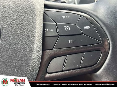Used 2020 Jeep Cherokee Trailhawk w/ Cold Weather Group AWD/4WD image 24