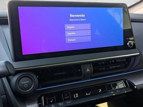 New 2026 Toyota Prius XLE image 12